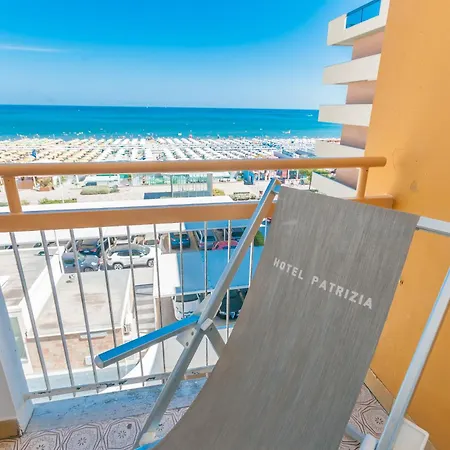 Hotel Patrizia Milano Marittima