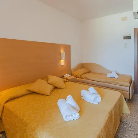 Patrizia 3* Milano Marittima