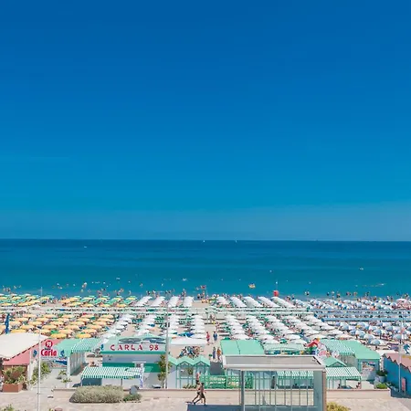 Hotel Patrizia 3*