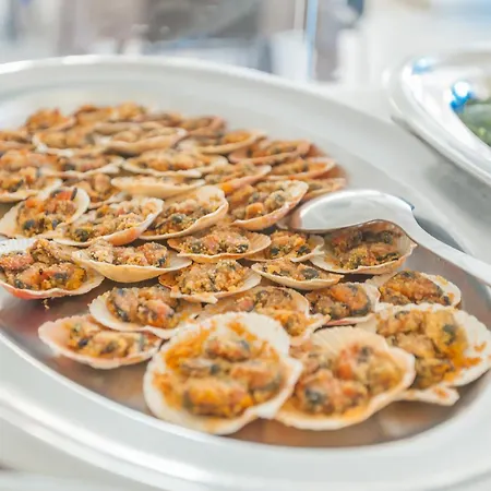 Patrizia Hotel Milano Marittima