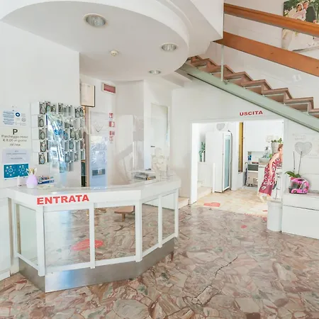 Patrizia Milano Marittima